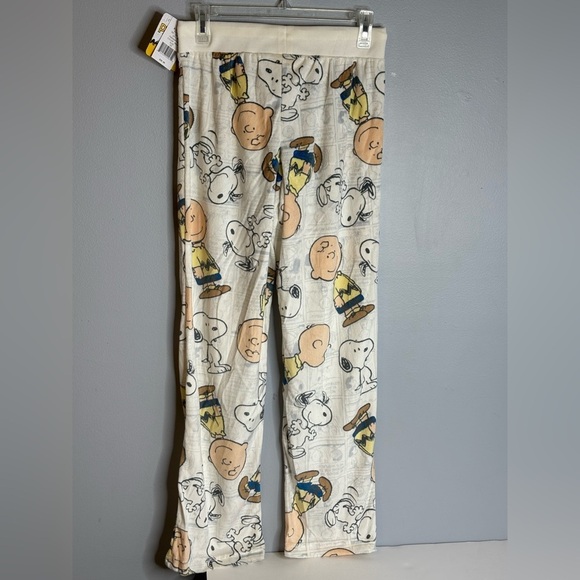 PEANUTS PAJAMA BOTTOMS - Picture 6 of 6